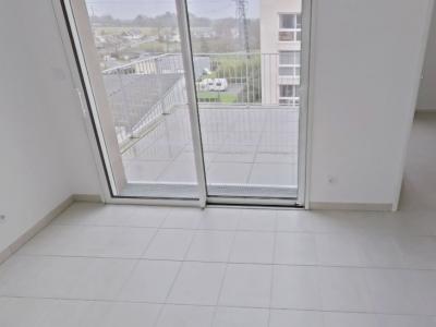 Louer Appartement 41 m2 Orvault