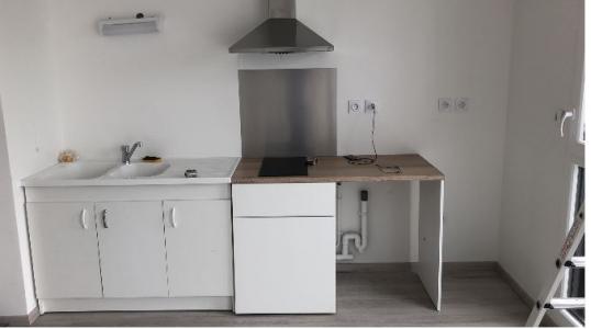 Louer Appartement 49 m2 Caen