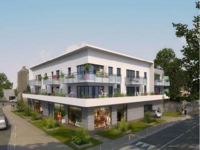 Louer Appartement Caen 673 euros