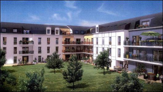 For rent Sables-d'olonne 3 rooms 54 m2 Vendee (85100) photo 0