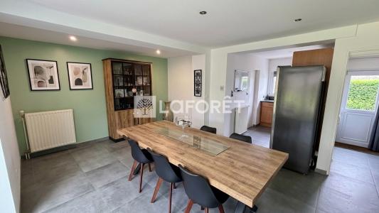 Annonce Vente 4 pi�ces Maison Villeneuve-d'ascq 59