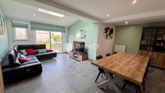 Acheter Maison 81 m2 Villeneuve-d'ascq