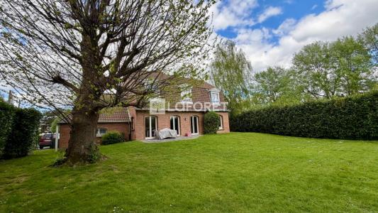 Annonce Vente Prestige Villeneuve-d'ascq 59