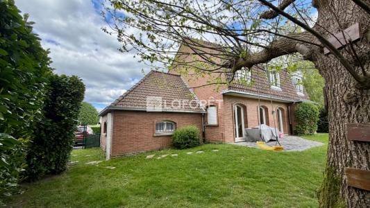 Acheter Prestige 137 m2 Villeneuve-d'ascq