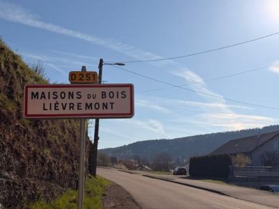 For sale Maisons-du-bois-lievremont 649 m2 Doubs (25650) photo 0