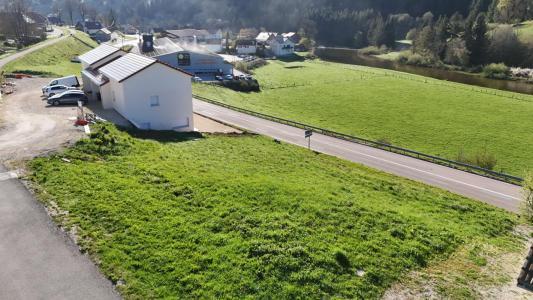 Acheter Terrain Maisons-du-bois-lievremont 139000 euros