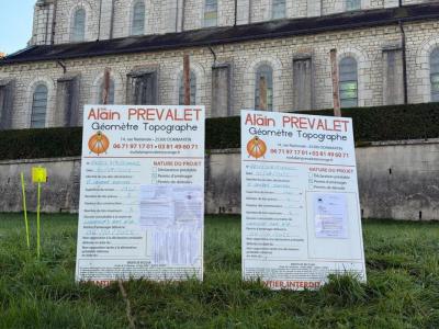 Annonce Vente Terrain Longevilles-mont-d'or 25