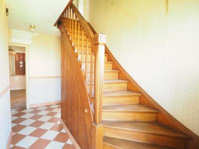 For sale Giromagny 7 rooms 110 m2 Belfort (90200) photo 2