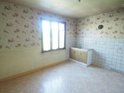 For sale Giromagny 7 rooms 110 m2 Belfort (90200) photo 4