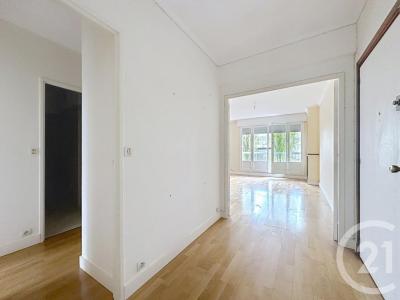 Acheter Appartement 64 m2 Choisy-le-roi