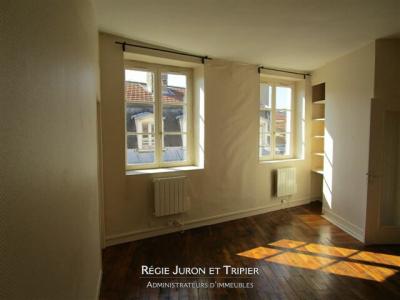Annonce Location 3 pi�ces Appartement Lyon-1er-arrondissement 69