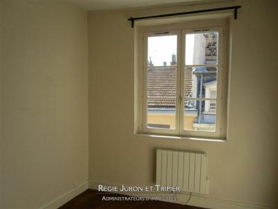 Louer Appartement Lyon-1er-arrondissement Rhone