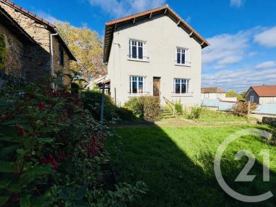 Annonce Vente 5 pi�ces Maison Limoges 87