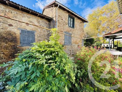 Acheter Maison Limoges Haute vienne