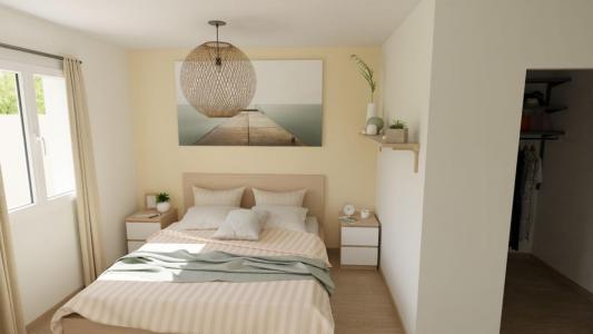 For sale Portiragnes 4 rooms 85 m2 Herault (34420) photo 4