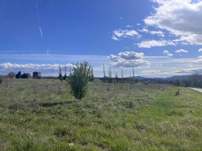 Annonce Vente Terrain Montelimar 26