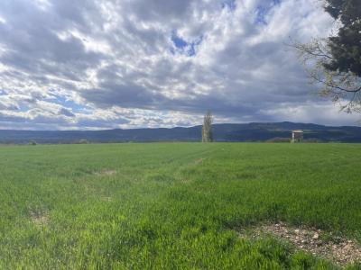 Acheter Terrain Montelimar Drome