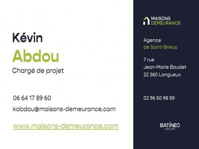 For sale Saint-brandan 406 m2 Cotes d'armor (22800) photo 2