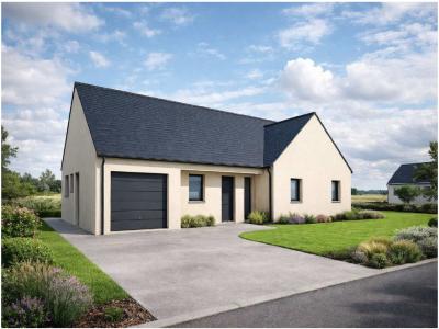 For sale Chapelle-des-marais 90 m2 Loire atlantique (44410) photo 0