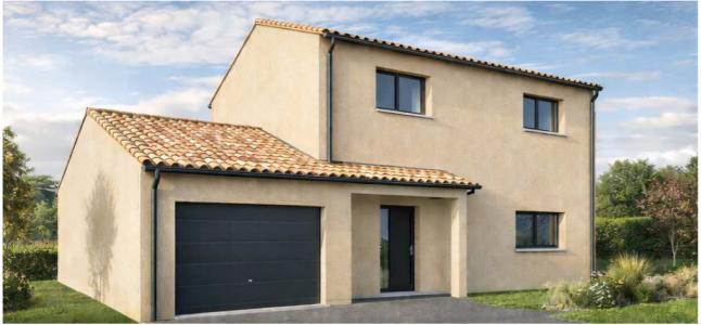 For sale Aigrefeuille-sur-maine 102 m2 Loire atlantique (44140) photo 0