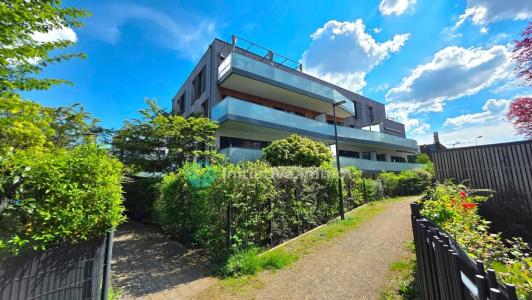 For rent Souffelweyersheim 2 rooms 52 m2 Bas rhin (67460) photo 0