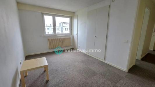 Annonce Location Appartement Illkirch-graffenstaden 67