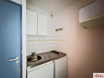 For sale Ramonville-saint-agne 2 rooms 37 m2 Haute garonne (31520) photo 2