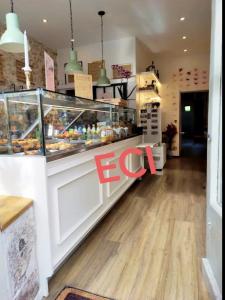 Annonce Vente Commerce Versailles 78