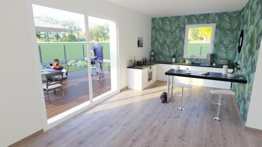 Acheter Maison Saint-vaize Charente maritime