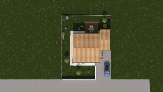 Acheter Maison Saint-vaize Charente maritime