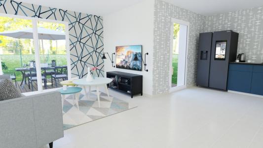 For sale Balanzac 70 m2 Charente maritime (17600) photo 3