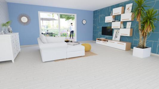 Acheter Maison Balanzac 210300 euros