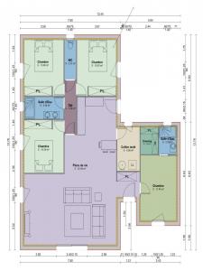 Acheter Maison Medis 267900 euros