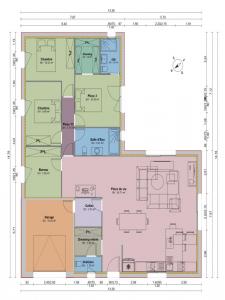 Acheter Maison Saint-sulpice-de-royan 300400 euros