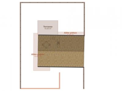 Acheter Maison Meschers-sur-gironde Charente maritime