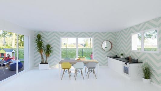 Acheter Maison Meschers-sur-gironde 219400 euros