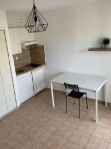 Louer Appartement 20 m2 Marseille-5eme-arrondissement
