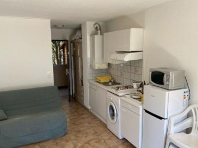 For rent Cagnes-sur-mer 24 m2 Alpes Maritimes (06800) photo 0