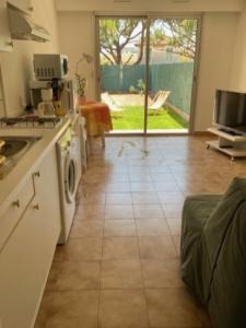 For rent Cagnes-sur-mer 24 m2 Alpes Maritimes (06800) photo 1