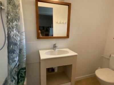 For rent Marseille-13eme-arrondissement 1 room 18 m2 Bouches du Rhone (13013) photo 0