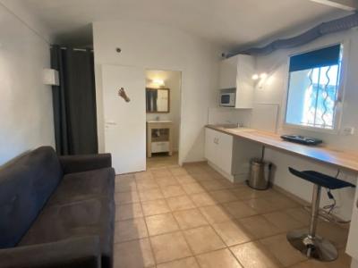 Annonce Location Appartement Marseille-13eme-arrondissement 13
