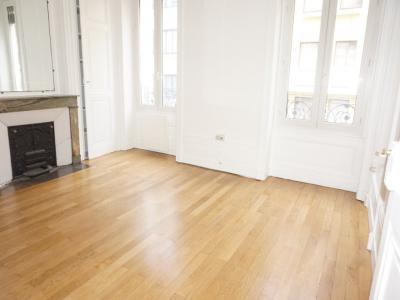 Louer Appartement 62 m2 Lyon-9eme-arrondissement