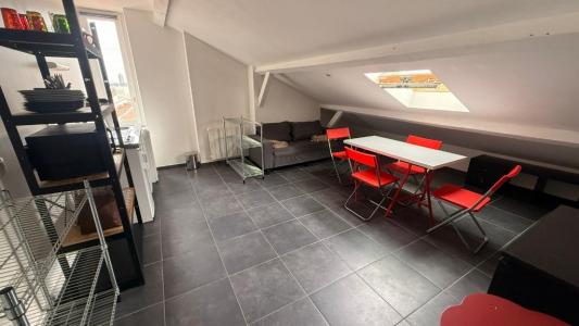 For rent Lyon-7eme-arrondissement 1 room 14 m2 Rhone (69007) photo 0