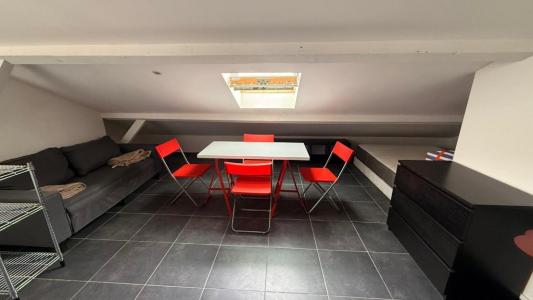 For rent Lyon-7eme-arrondissement 1 room 14 m2 Rhone (69007) photo 2