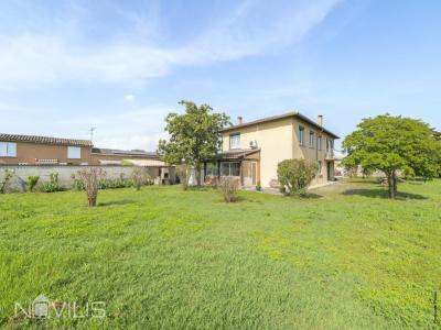 For sale Saint-jory 7 rooms 181 m2 Haute garonne (31790) photo 0