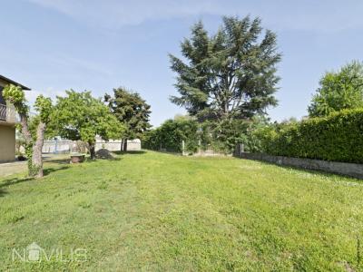 Annonce Vente 7 pi�ces Maison Saint-jory 31