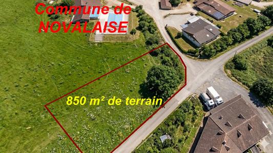 Acheter Maison 114 m2 Novalaise