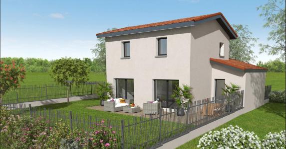 For sale Venissieux 4 rooms 100 m2 Rhone (69200) photo 0