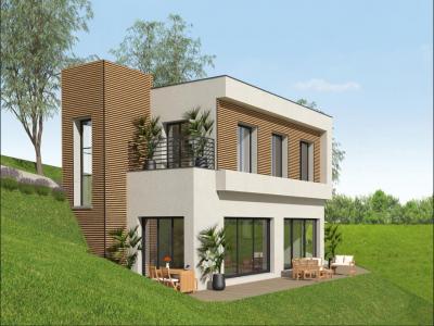 Annonce Vente 5 pi�ces Maison Chaponnay 69