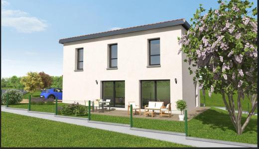 For sale Chassieu 4 rooms 110 m2 Rhone (69680) photo 1